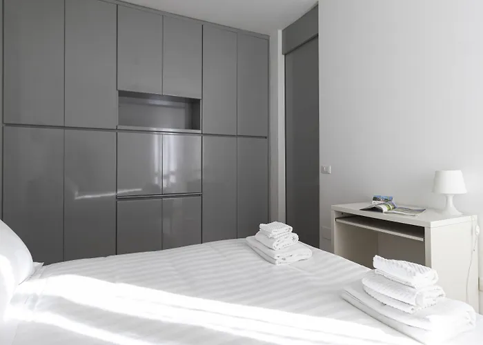 Italianway Comfort - Della Palla 5 * Mediolan