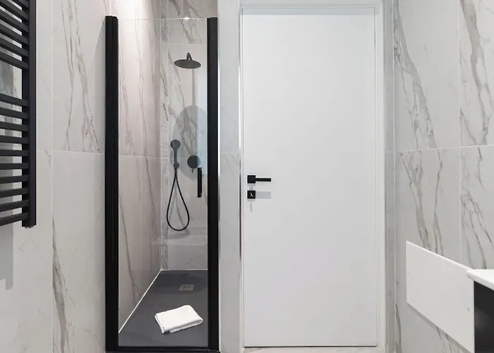 Апартаменты Italianway Comfort - Daragona 2