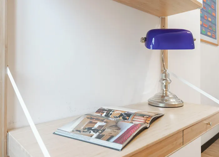 Italianway Easy - Tofane 33 Appartement