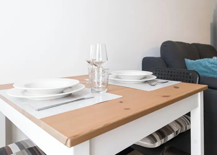 Italianway Easy - Tofane 33 Milaan
