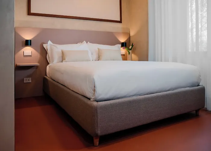 فندق Susa ميلان