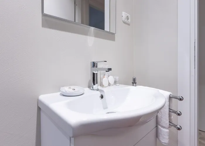 Apartmán Italianway Comfort - Merlo 1 D