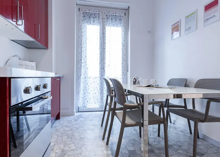 Italianway Comfort - Merlo 1 D