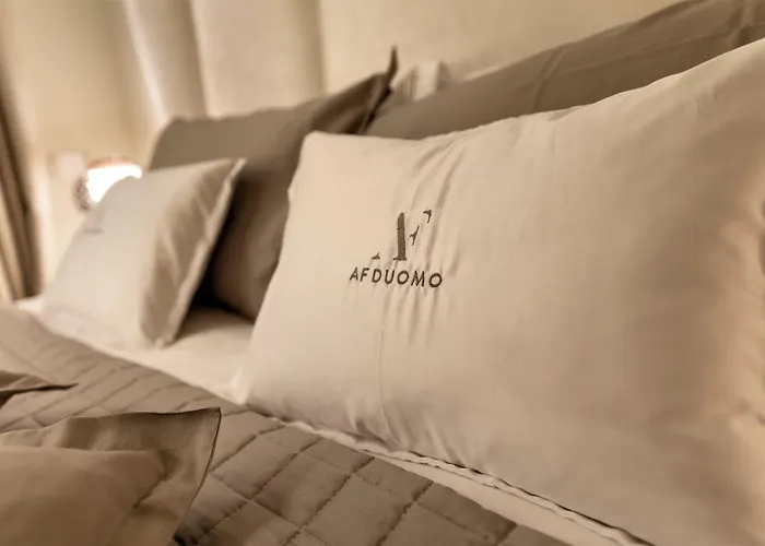 Af Duomo - Luxury