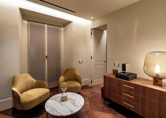 Af Duomo - Luxury Hotel