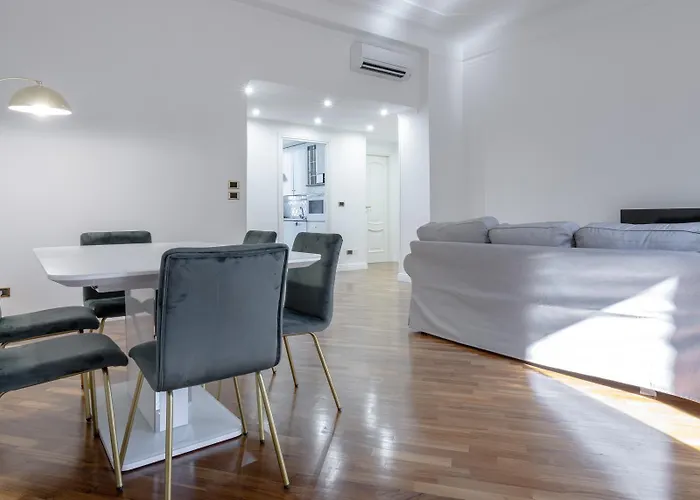 Διαμέρισμα Italianway Comfort - Bodio 6