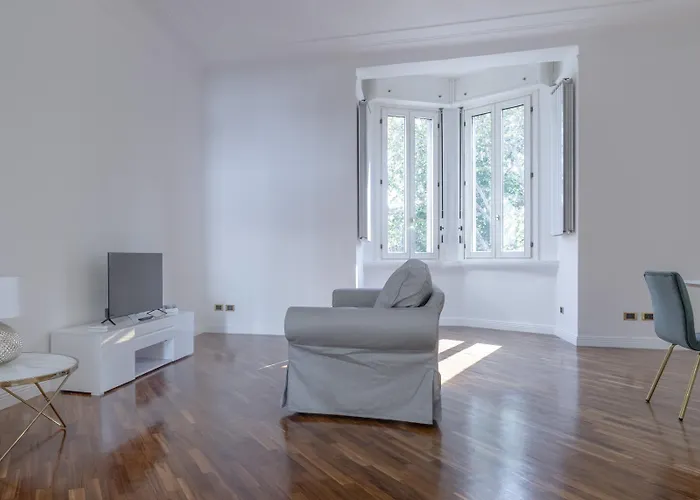 Italianway Comfort - Bodio 6 Μιλάνο