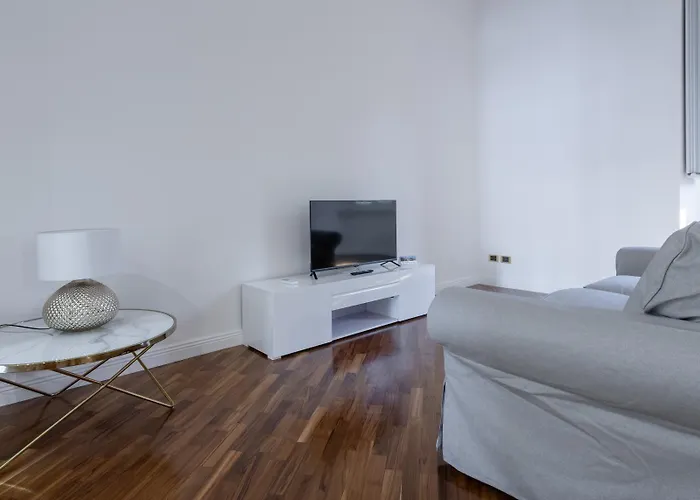 Διαμέρισμα Italianway Comfort - Bodio 6 *