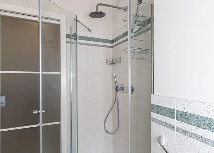 Italianway Comfort - Gessi 49 アパート ミラノ