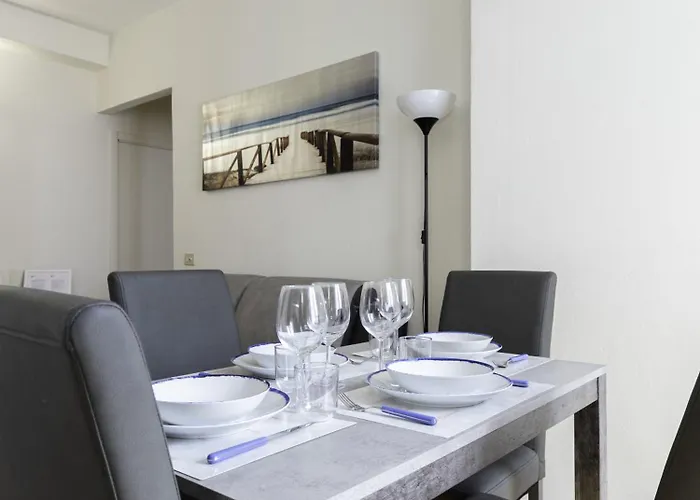 Italianway Easy - Favretto 13 Apartmán *