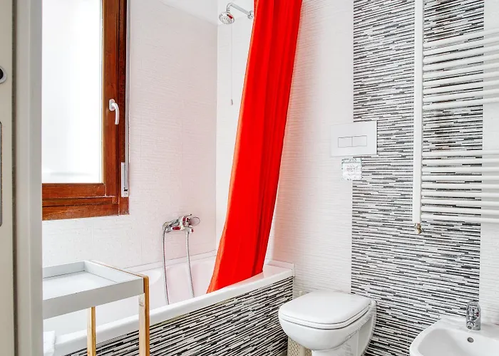 Διαμέρισμα Italianway Comfort - Salasco 18 Μιλάνο