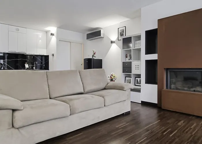 Italianway Comfort - Torino 57 A * Милан