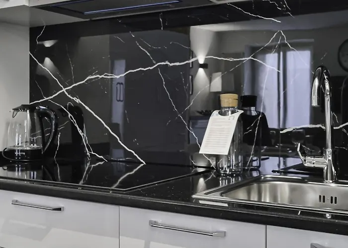 Italianway Comfort - Torino 57 A * Милан