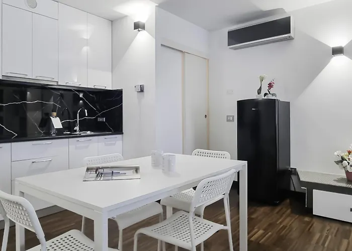 Italianway Comfort - Torino 57 A Апартаменты *