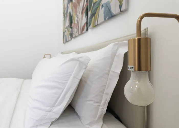 Italianway Comfort - Confalonieri 11 Apartment *