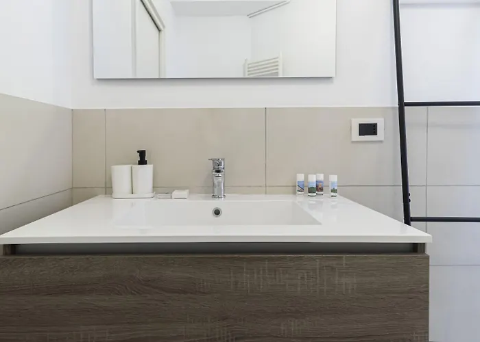 Italianway Comfort - Confalonieri 11 Apartment