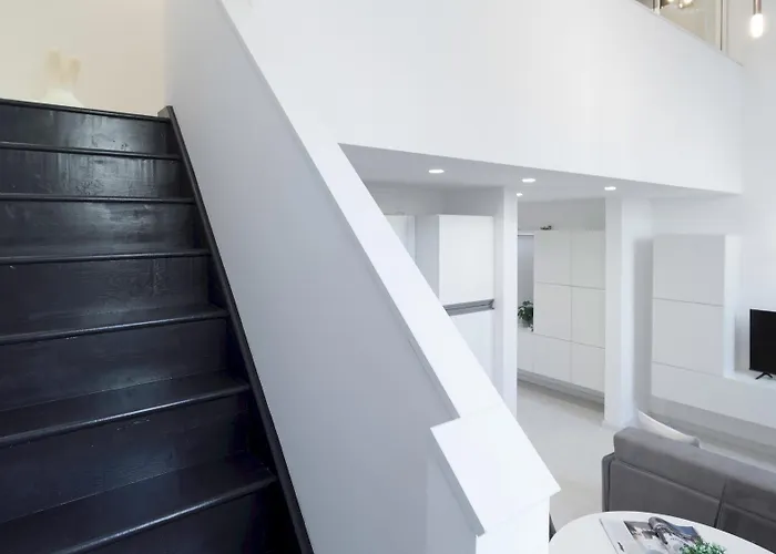 Italianway Comfort - Tortona 8 Apartment *