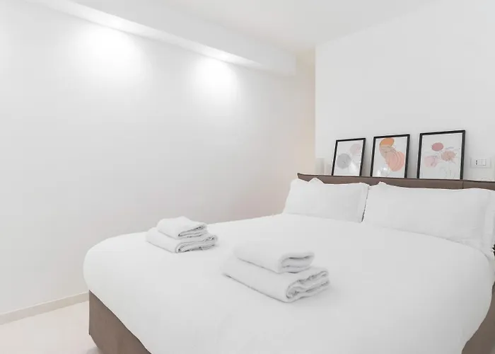 Apartment Italianway Comfort - Tortona 8 Milan