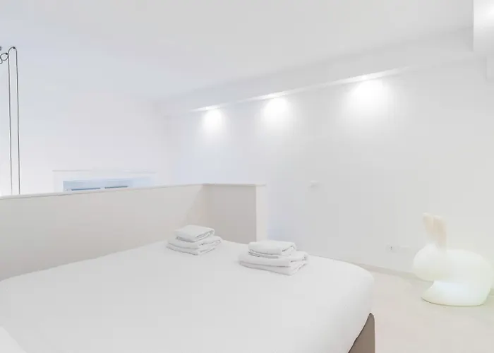 Italianway Comfort - Tortona 8 Milan