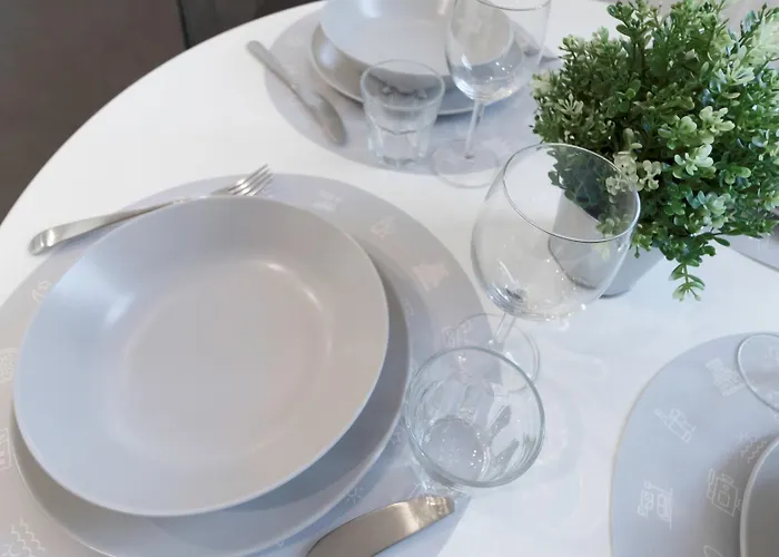 Italianway Comfort - Tortona 8 *
