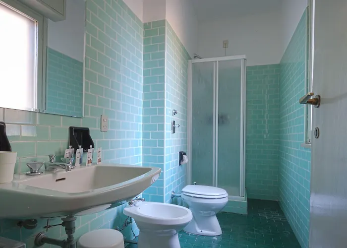 Apartman Italianway - Copernico 47