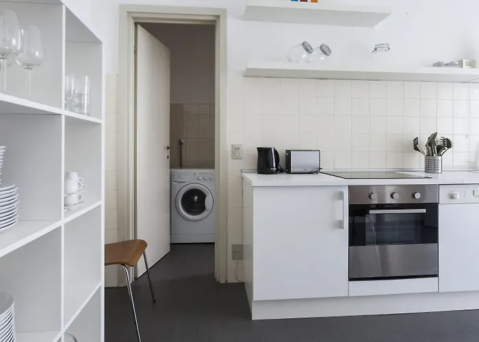 Apartman Italianway - Copernico 47
