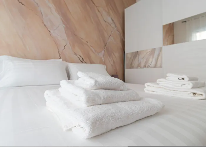 Апартаменты Italianway Comfort - Fara 29 *
