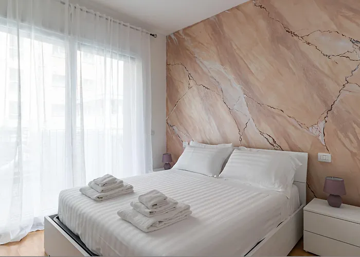 Italianway Comfort - Fara 29 Апартаменты *
