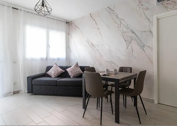 Italianway Comfort - Fara 29 Милан