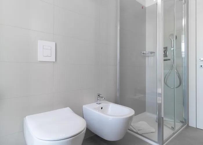 Italianway Comfort - Flavio Gioia 5 A Apartment *