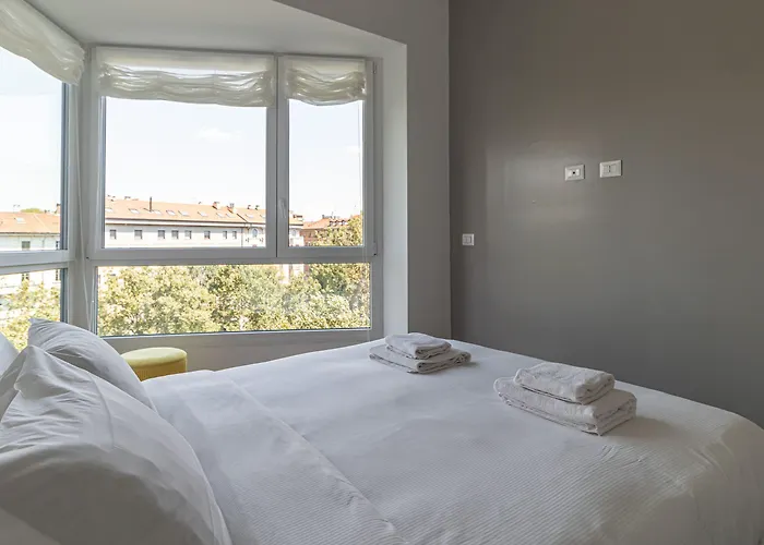 Italianway Comfort - Daragona 2 Милан