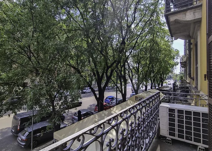 Italianway Easy - Buonarroti 5 公寓