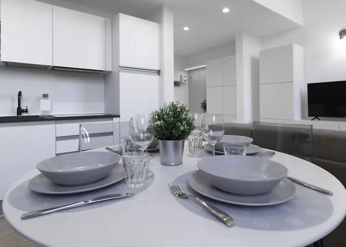 Italianway Comfort - Tortona 8 * Milan