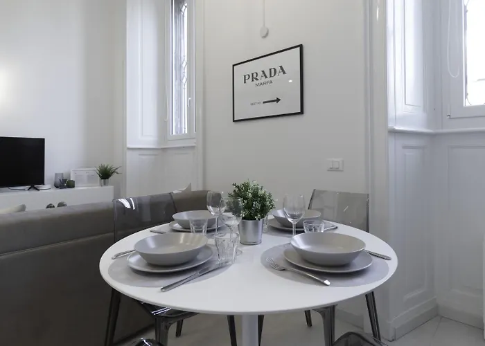 Italianway Comfort - Tortona 8 Apartment Milan
