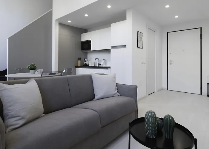 Italianway Comfort - Tortona 8 * Milan