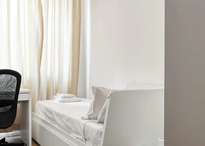 Apartament Italianway Comfort - Tortona 14 A Mediolan