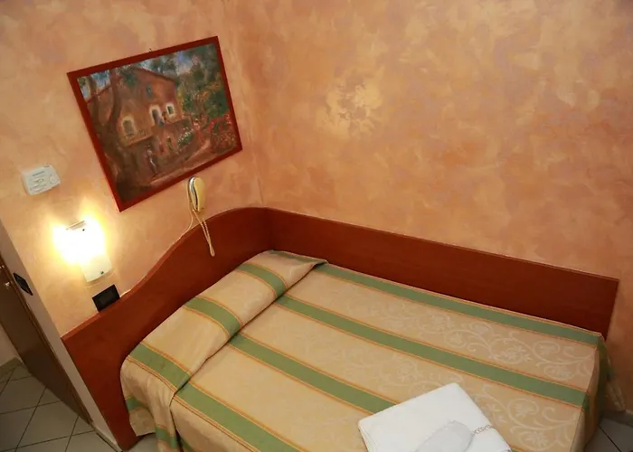 Hd Szálloda 3*