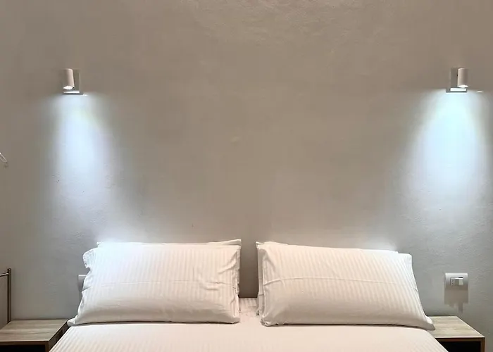 A Casa Di Maria Vera - Isola Vakantiehuis Milaan
