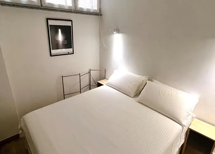 A Casa Di Maria Vera - Isola Vakantiehuis *