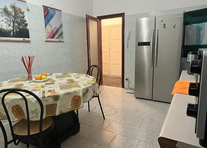 Homestay szállás Muse