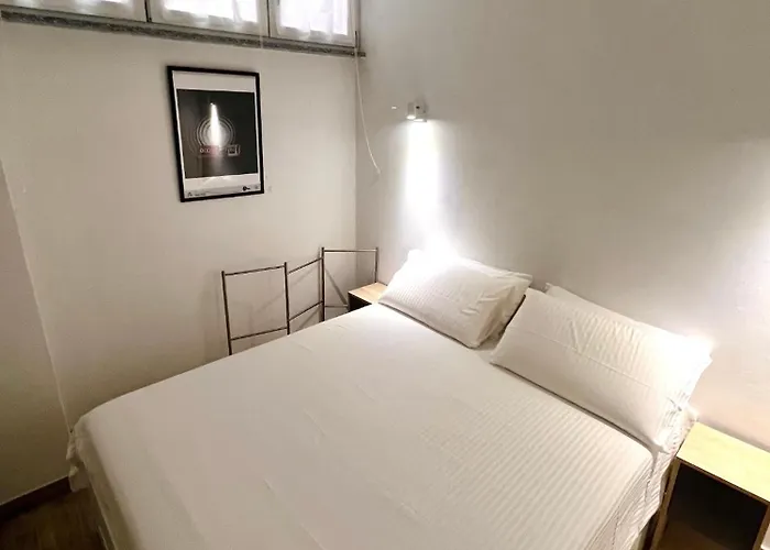Vakantiehuis A Casa Di Maria Vera - Isola Milaan