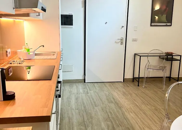 Vakantiehuis A Casa Di Maria Vera - Isola