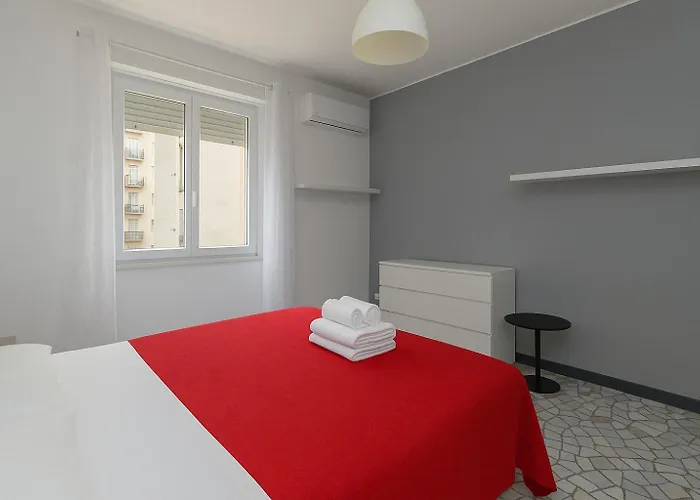 Xenia - 2rooms In Porta Ticinese 97 B Milano