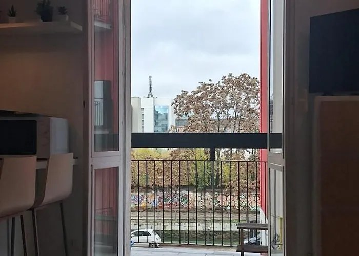 Apartman Appartament Navigli Ripa Di Porta Ticinese Milánó