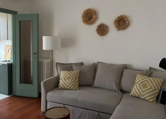 Casa Gi Navigli Апартаменты