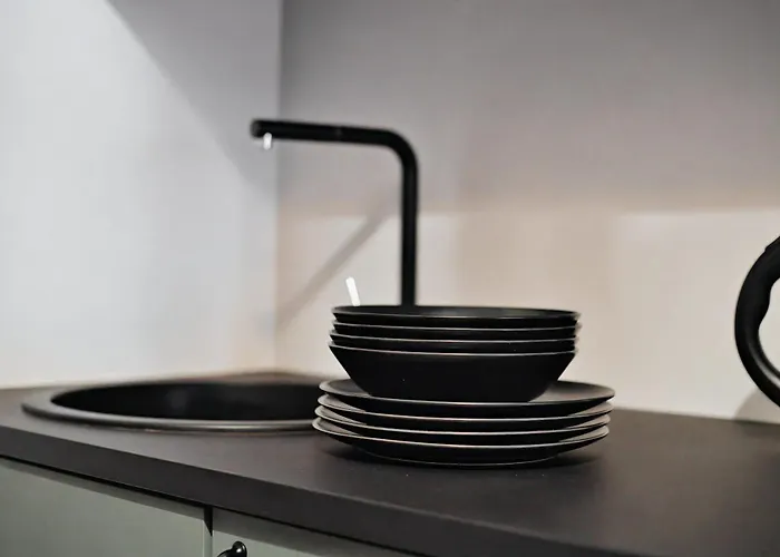 Appartement Hostmate - - Pallanza Milan
