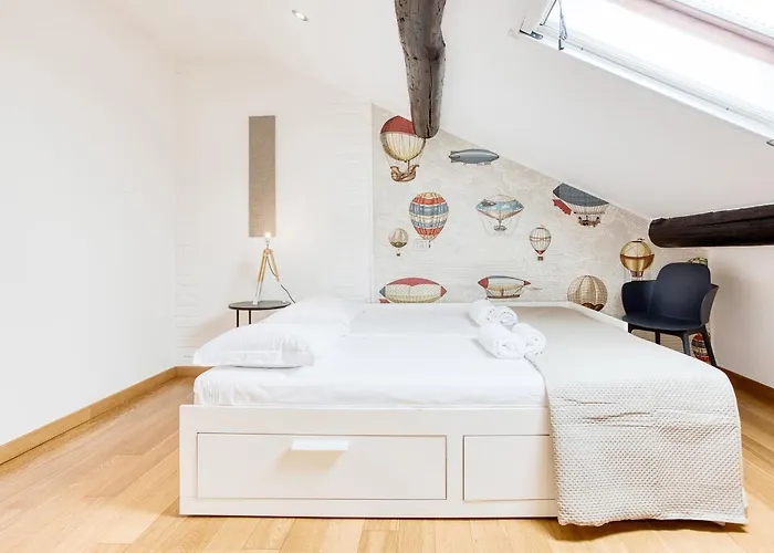 Easylife - - 9 P5 - Porta Romana *