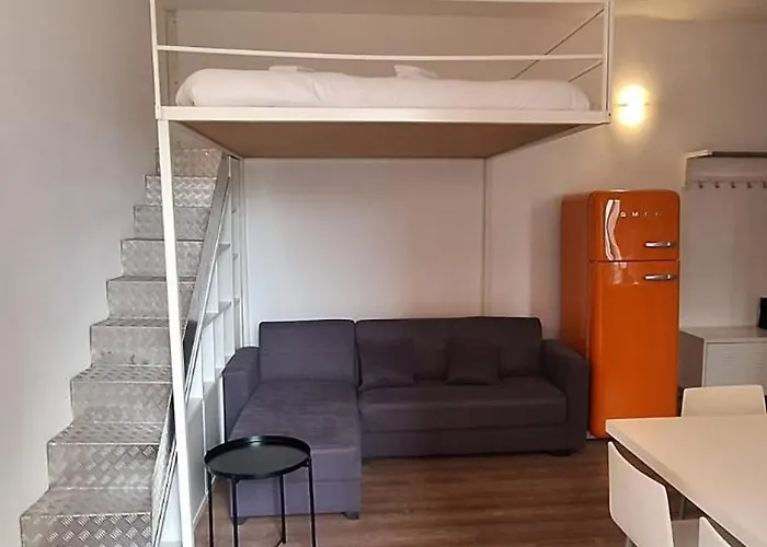 Appartament Navigli Ripa Di Porta Ticinese *