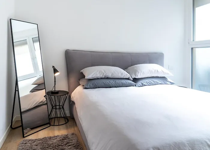 Apartamento Lussuoso + Palestra Privata *