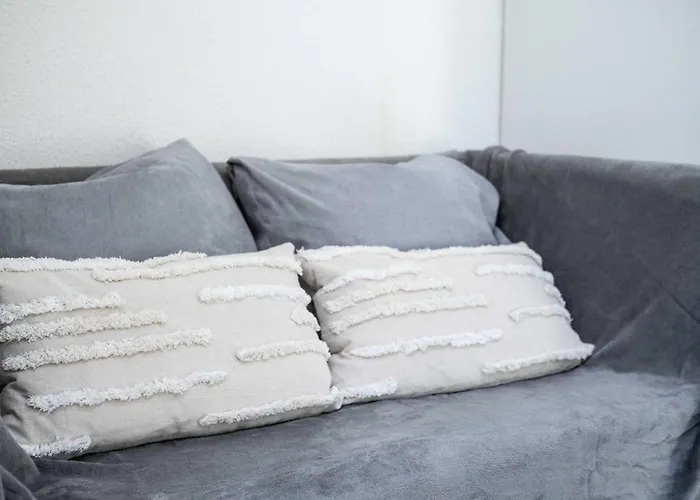 Cozy In Lejlighed
